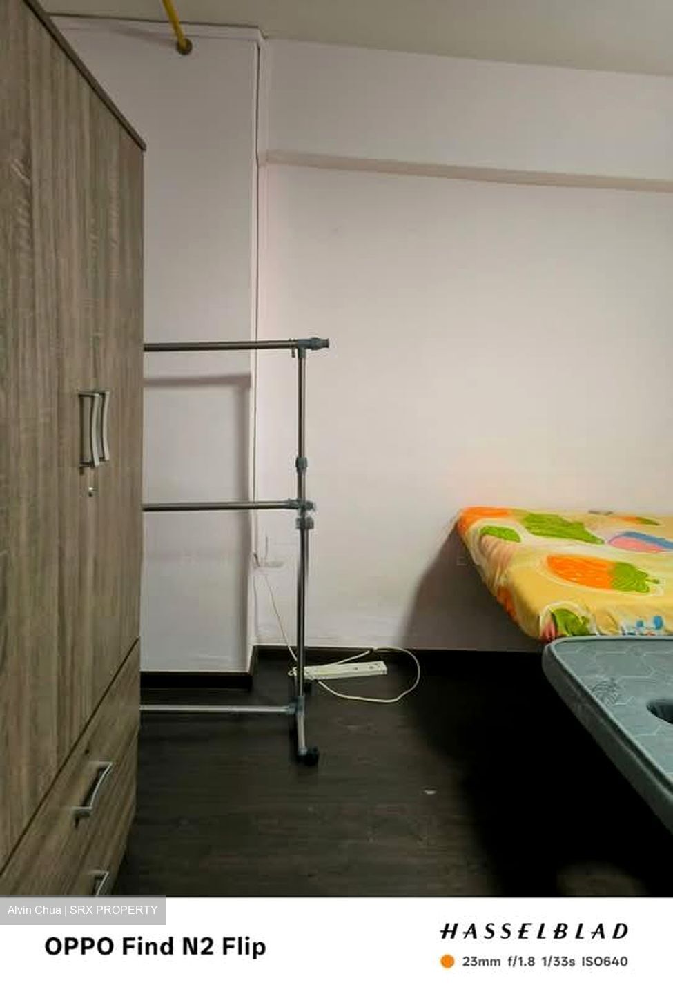 Blk 6 Marsiling Gardens (Woodlands), HDB 3 Rooms #541935071